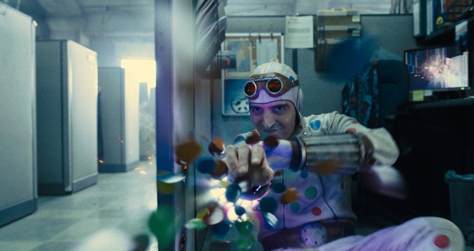 The Suicide Squad - Filmkritik: Die Gemetzel-'Guardians of the Galaxy'? (1)