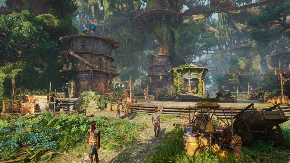 THW Nordic Showcase: Alle Infos zu den angekündigten Top-Titeln (4)