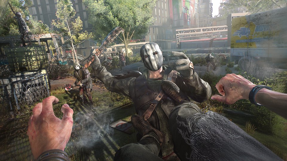 Release Vorschau 2022: Diese Spiele-Highlights erwarten euch auf Playstation 4&amp;5! (2)