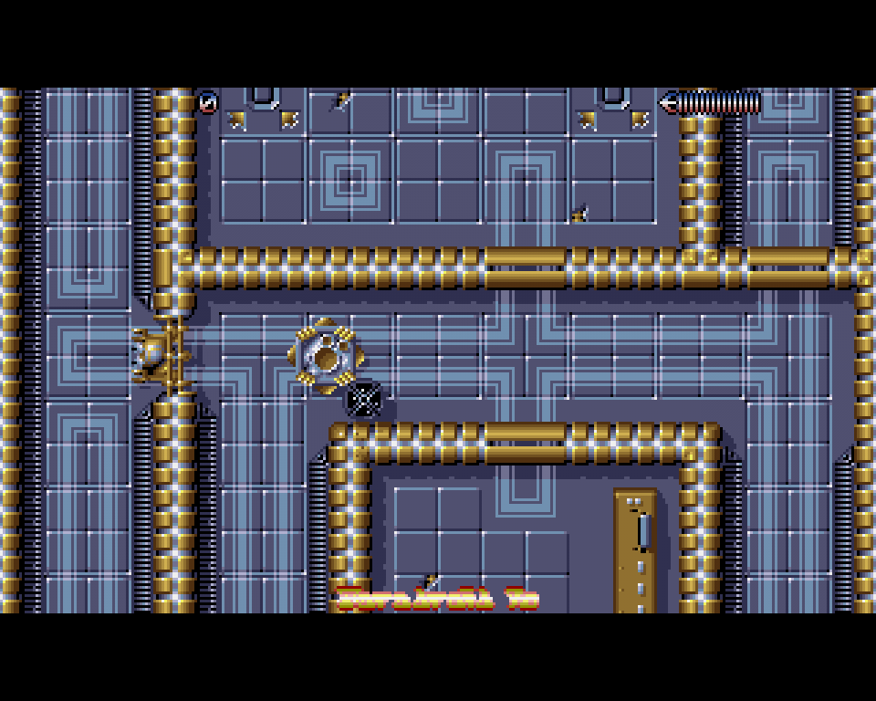Paradroid 90