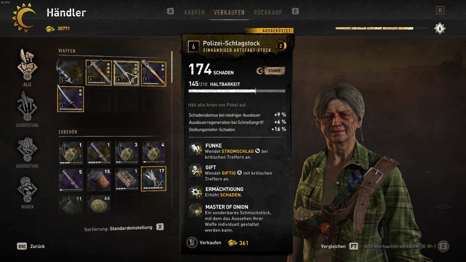 Dying Light 2 im Test (PC)<br> &nbsp;