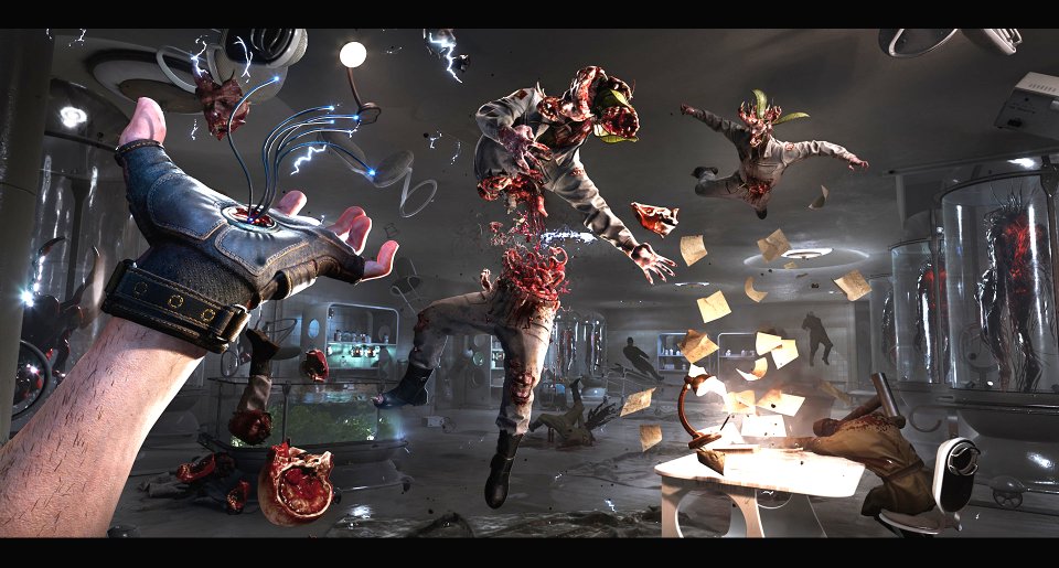 Shooter-Highlights 2023: Diese Ballerspiele feiern im neuen Jahr ihren Release! (4)