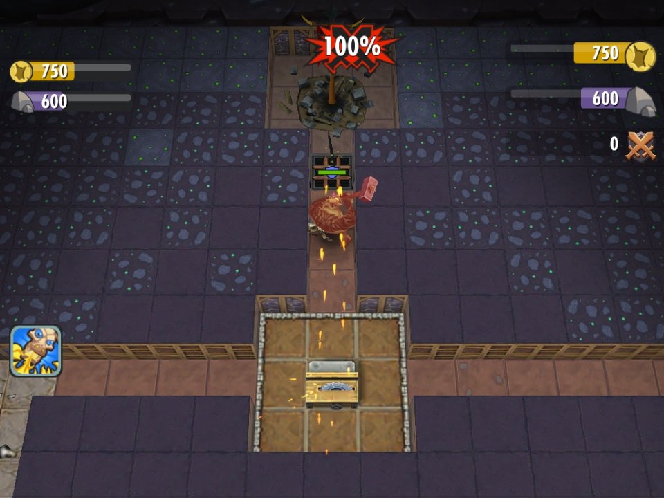 Die Tablet-Fortsetzung zum Kultspiel Dungeon Keeper hatte nichts mit dem Original gemeinsam und zählt bis heute zu den frechsten Pay2Win-Beispielen.&nbsp;