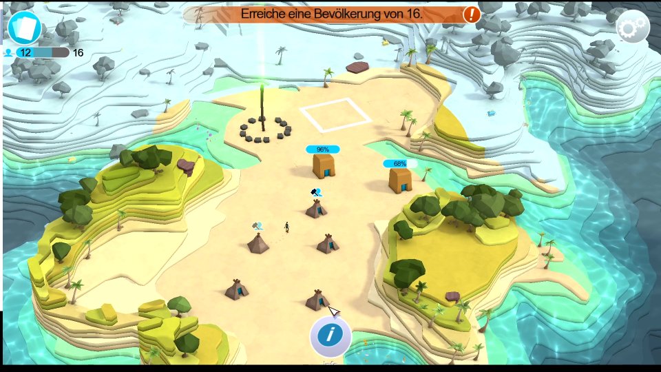 Godus ist der traurige Tiefpunkt in der Karriere von Peter Molyneux: Das Spiel war schlichtweg nicht gut und wurde viel zu schnell von den Entwicklern fallen gelassen, woraufhin sich ein Großteil der Kickstarter-Backer sowie Early-Access-Käufer verraten fühlten