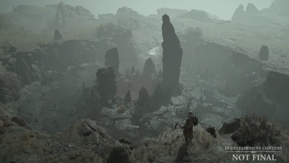 Blizzard will euch mit einem Mix aus Open-World-Aktivitäten, PvP, Welt-Bossen und extra kniffligen Dungeons bei der Stange halten.