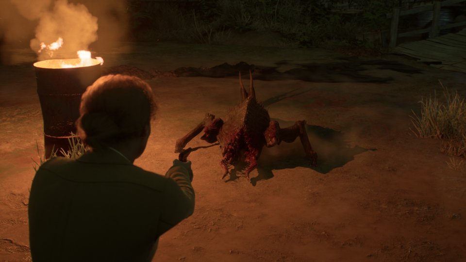 Alone in the Dark in der Vorschau: Der Urvater des Survival-Horrors schlägt zurück (1)