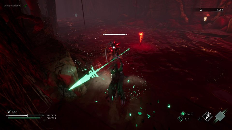 Die kompakten Levels sind nett gestaltet, viel Neues dürft ihr allerdings nicht erwarten, wenn ihr mit dem Genre vertraut seid.&nbsp;