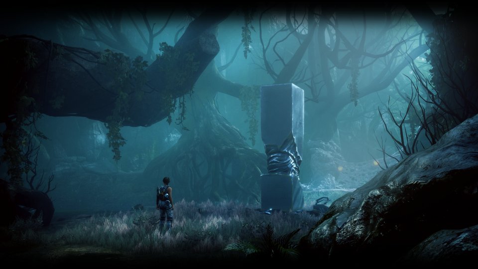 Vorschau zu Scars Above: Action-Adventure mit viel Potenzial, aber wenig Innovation (5)