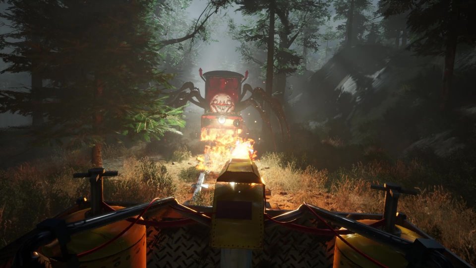 Spiele-Releases: Neue Spiele im Dezember 2022 für PC und Konsolen (8)