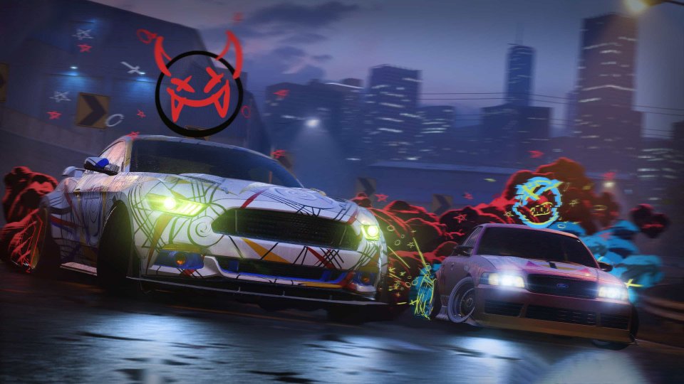 Need for Speed Unbound im Test: Schicke Karosse, doch es hakt im Getriebe (6)