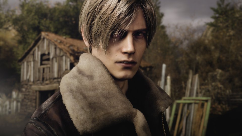 Resident Evil