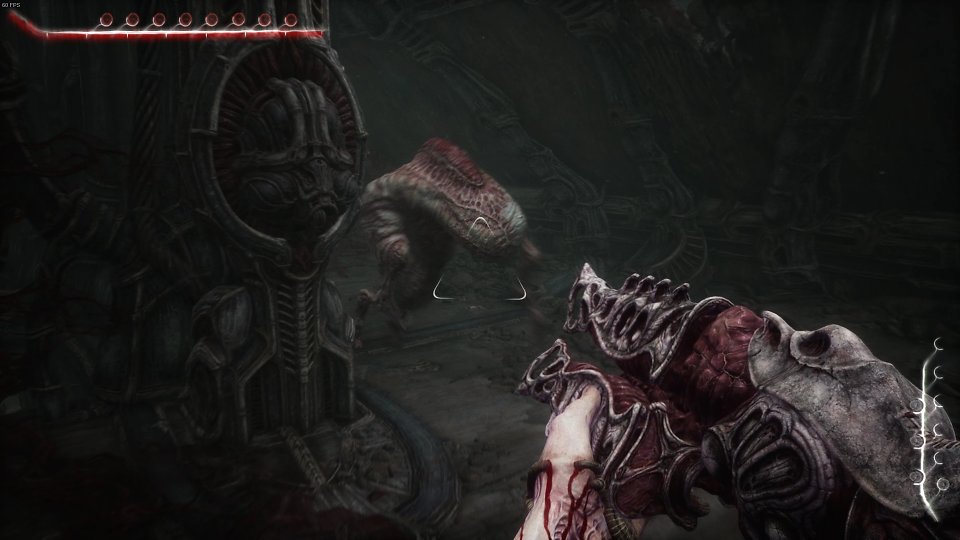 Scorn im Test&nbsp;