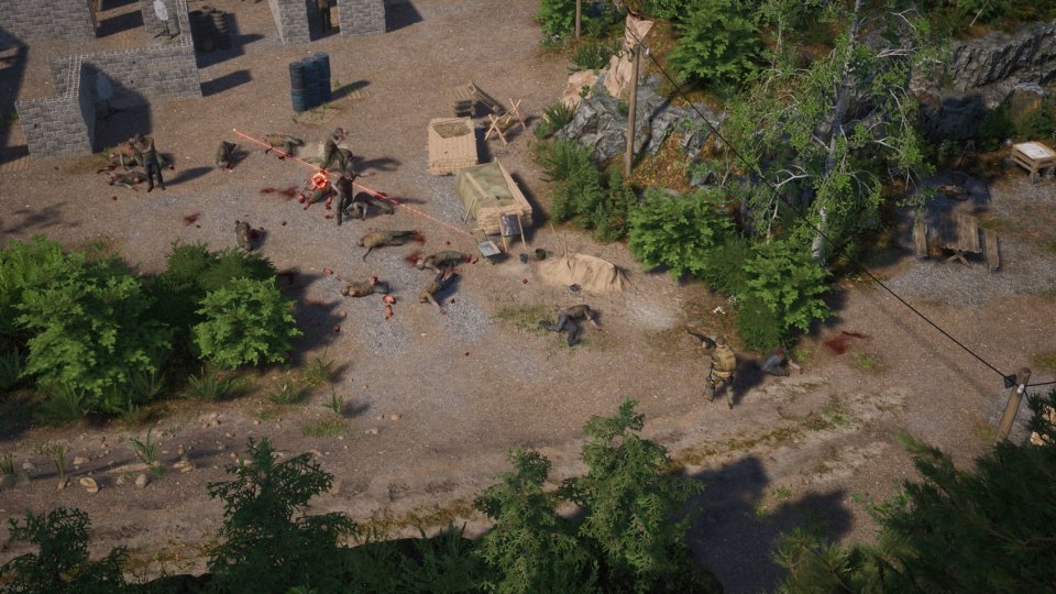Spiele-Releases: Neue Spiele im Dezember 2022 für PC und Konsolen (13)