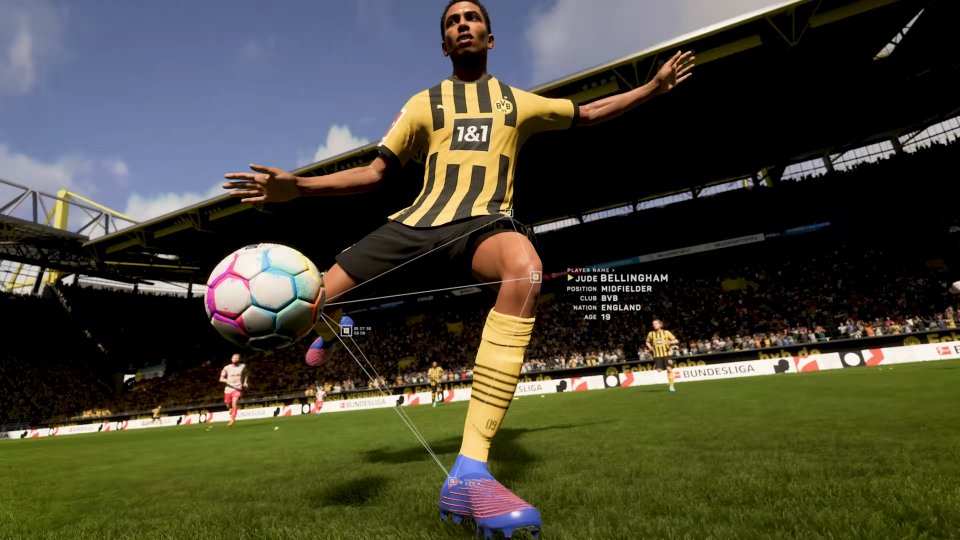 EA wehrte sich im Jahr 2022 erfolgreich gegen eine Designation der FIFA-Reihe als Glücksspiel. Daraufhin begannen die zuständigen Behörden mit einer umfassenden Gesetzesänderung.