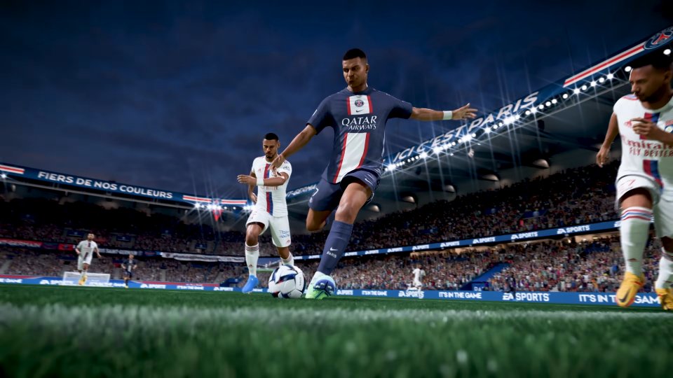 Mbappe ist einer der beliebtesten Spieler, dessen Drop-Rate vom norwegischen Verbraucherrat ausgerechnet wurde. Das Ergebnis: 0,11 % Chance, 1.7 Millionen FIFA-Points und satte 13.500 €. Und das gilt nur für eine Karte von insgesamt 11 Stück.