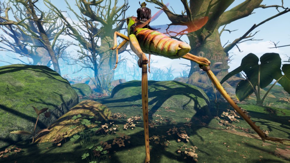 Survival-Spiele 2023: Die neuen Survival-Highlights des nächsten Jahres im Überblick (21)