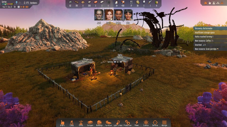 Survival-Spiele 2023: Die neuen Survival-Highlights des nächsten Jahres im Überblick (24)