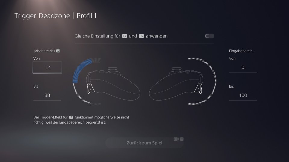Playstation 5 - DualSense Edge: Alles, was ihr zum Luxus-Controller wissen müsst (4)