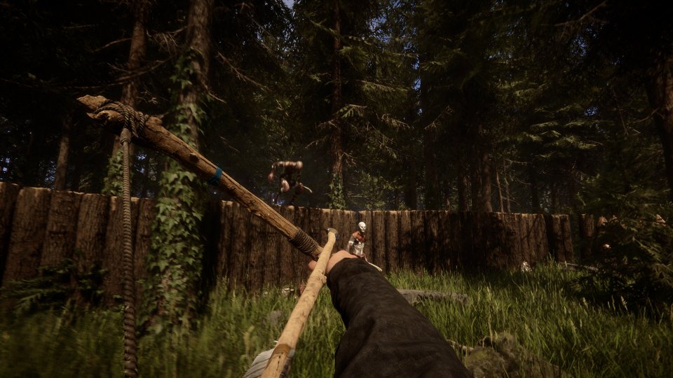 Sons of the Forest in der Vorschau: Die Unterschiede zum Vorgänger sind gewaltig (5)