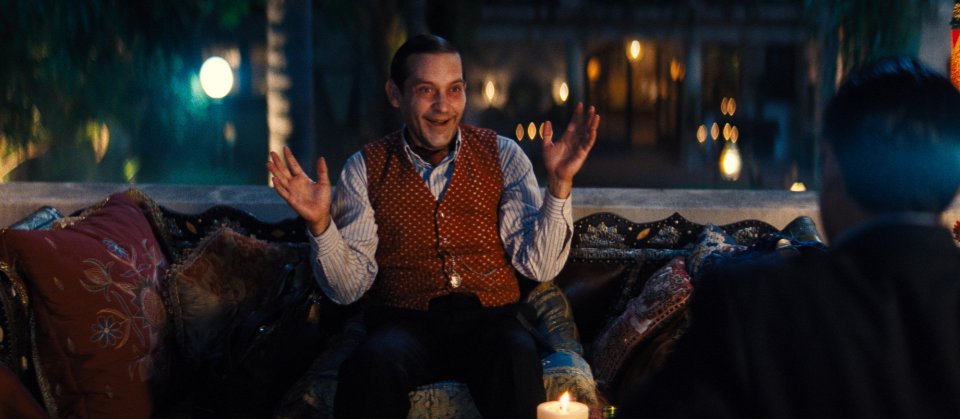 Babylon in der Filmkritik: Eine Bildgewalt, der nicht jeder standhalten wird - La La Land trifft Gatsby (8)