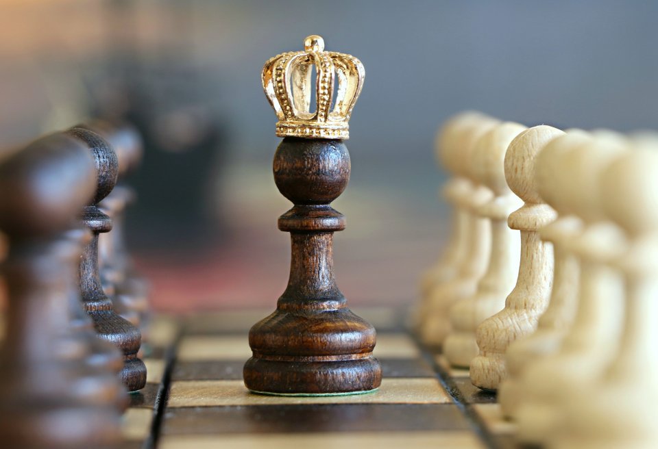 SBMM und EOMM: Die Wahrheit über modernes Matchmaking in Videospielen (2)