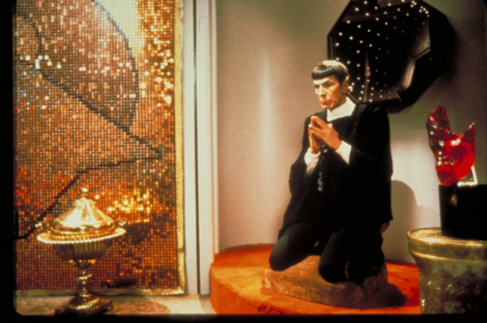 Star Trek 2 Der Zorn des Khan: Eine Reise aus der Midlife-Crisis und zurück (4)