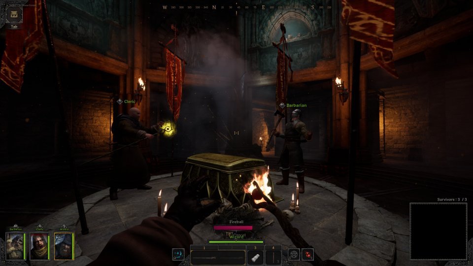 Dark and Darker im Check: Warum ist die Demo des Fantasy-Spiels so beliebt? (4)
