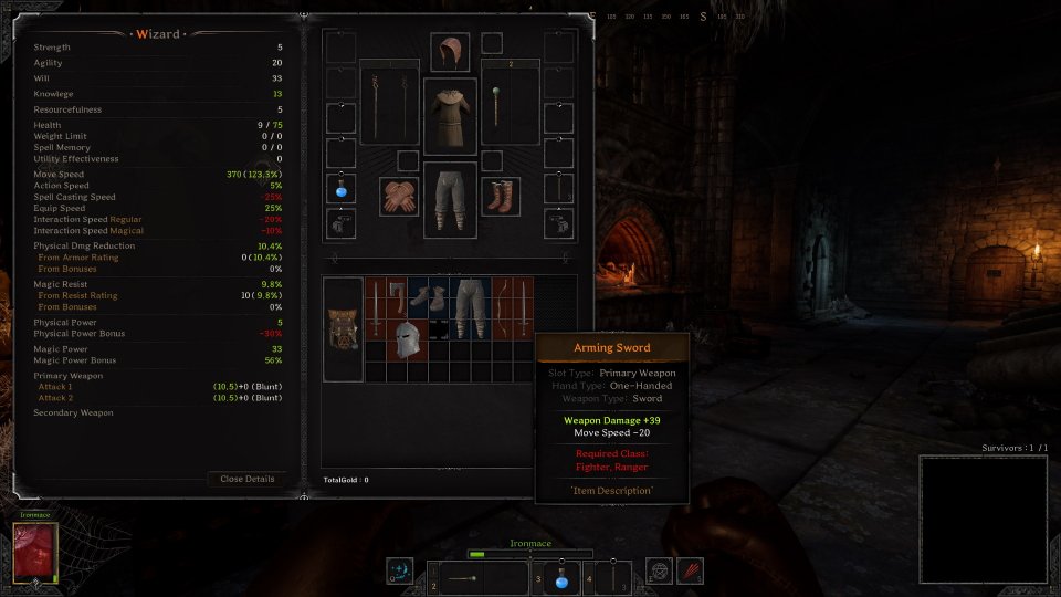 Dark and Darker im Check: Warum ist die Demo des Fantasy-Spiels so beliebt? (6)