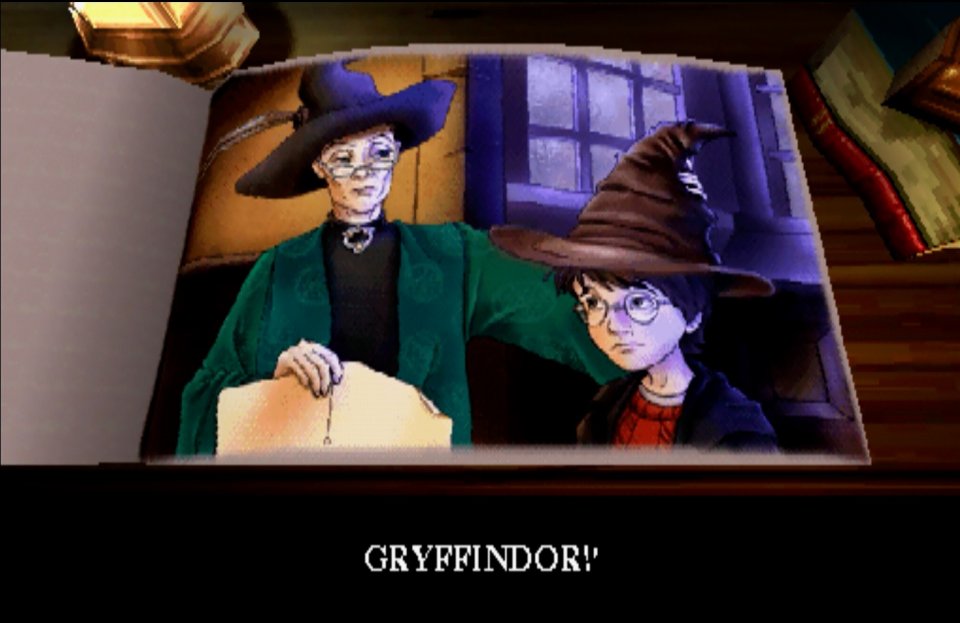 Harry Potter und der Stein der Weisen: Ein Nostalgie-Trip nach Hogwarts (6)