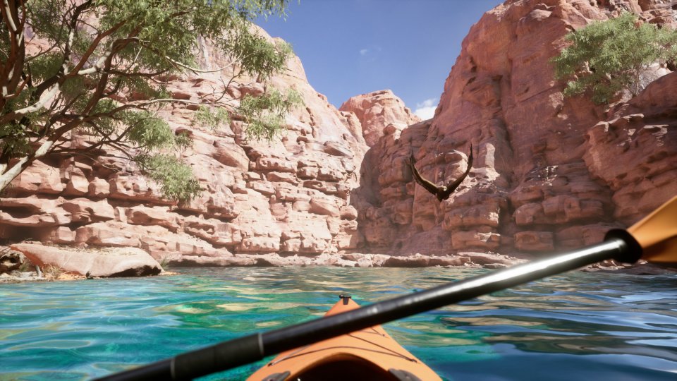 Playstation VR 2: Welche Releasetitel solltet ihr euch holen? (5)