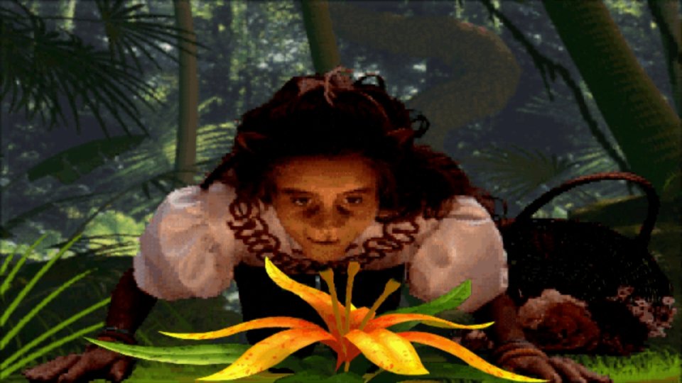 Lands of Lore 2: Götterdämmerung