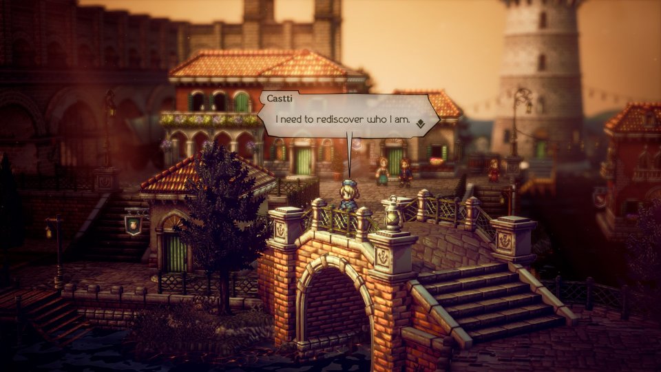 Octopath Traveler 2 im Test: Total charmant und wunderschön (18)