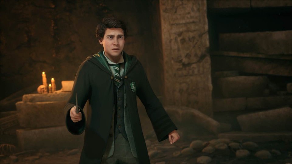 Hogwarts Legacy im Test: Ein magisches Erlebnis für Potter-Fans (7)