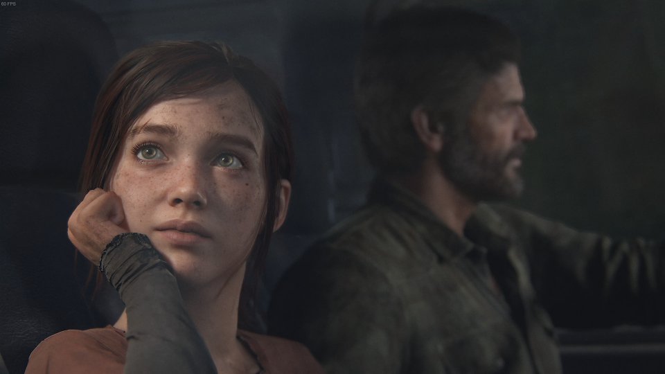 The Last of Us