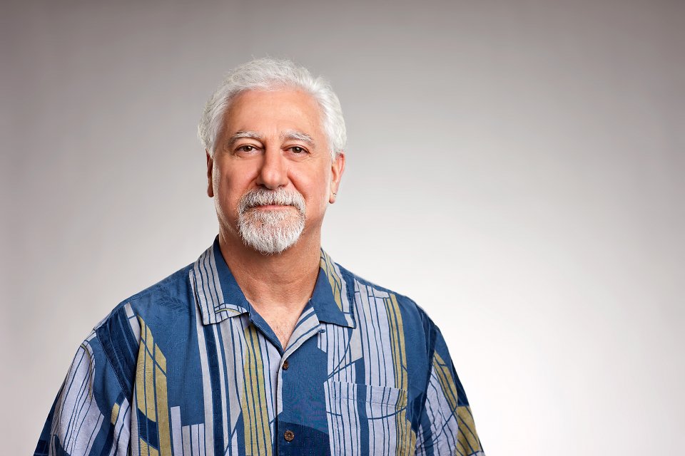 Chris Malachowsky, Mitbegründer von Nvidia