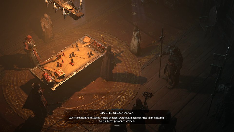 Diablo 4 im Test: Jetzt mit Wertung - Blizzard liefert mächtig ab
