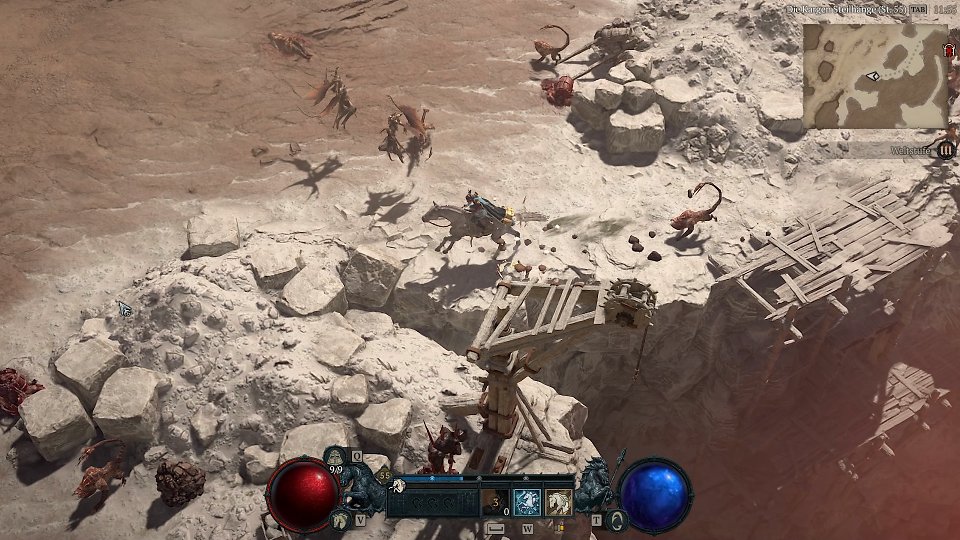 Diablo 4 im Test: Jetzt mit Wertung - Blizzard liefert mächtig ab