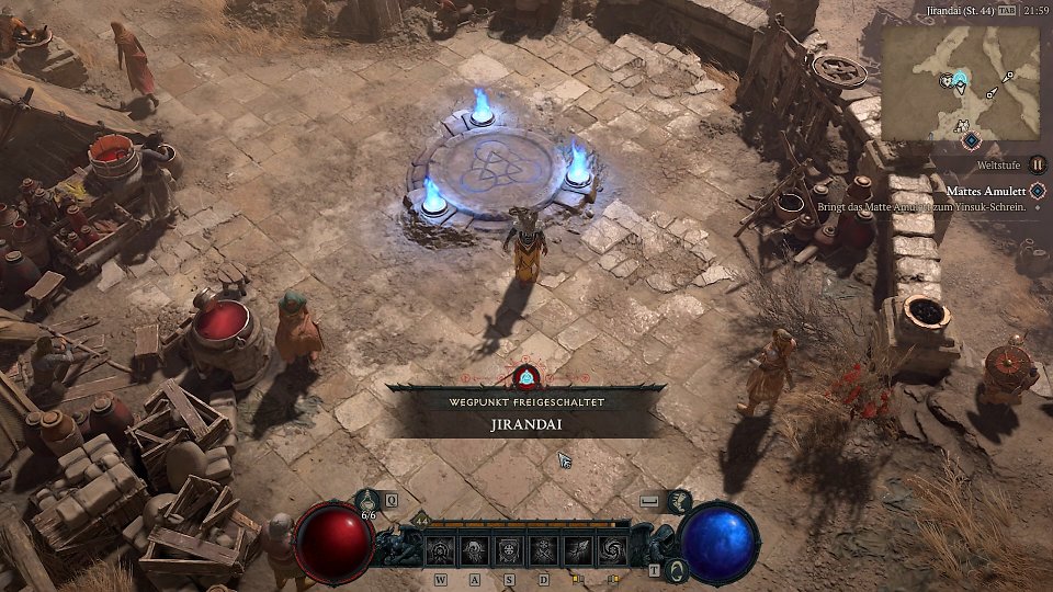 Diablo 4 im Test: Jetzt mit Wertung - Blizzard liefert mächtig ab