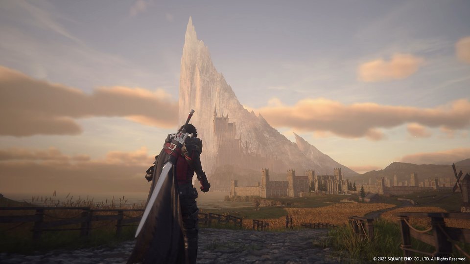Final Fantasy 16: So viel Game of Thrones steckt wirklich drin!