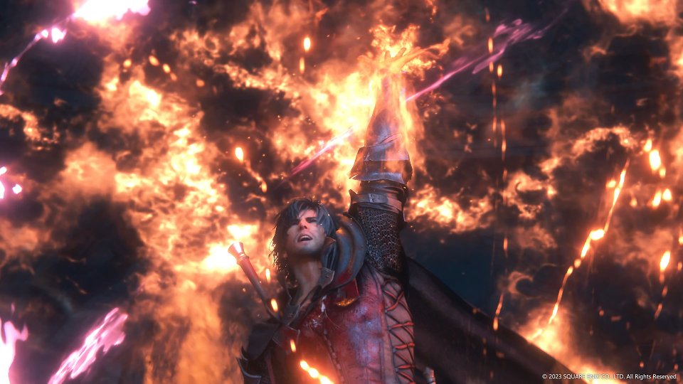 Final Fantasy 16: Wo sind die echten RPGs hin? - Kolumne