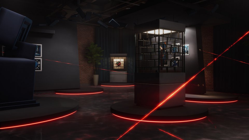 Payday 3 in der Hands-on-Vorschau: Games as a Promise