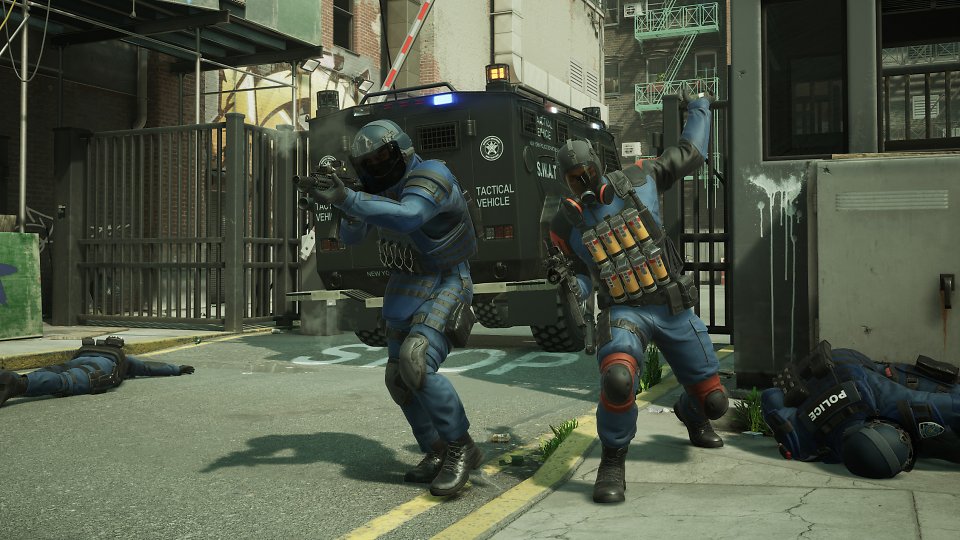 Payday 3 in der Hands-on-Vorschau: Games as a Promise