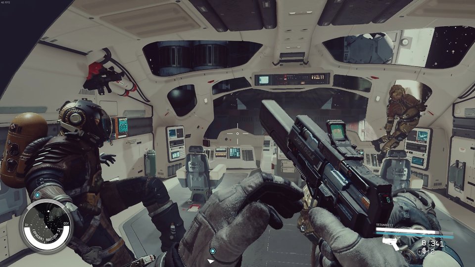Reichen 30 Fps für Ego-Shooter-Kämpfe aus? Fast die Hälfte von euch sagt ja!