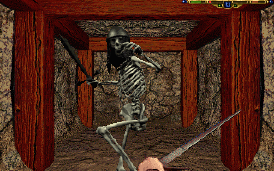 Stonekeep