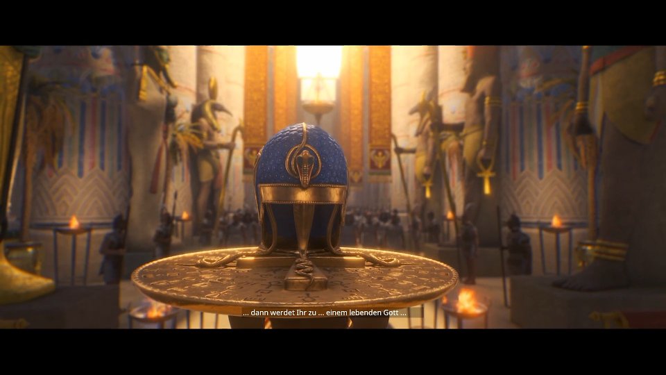 Total War: Pharao