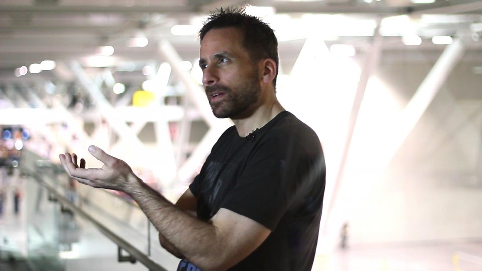 Kevin Levine