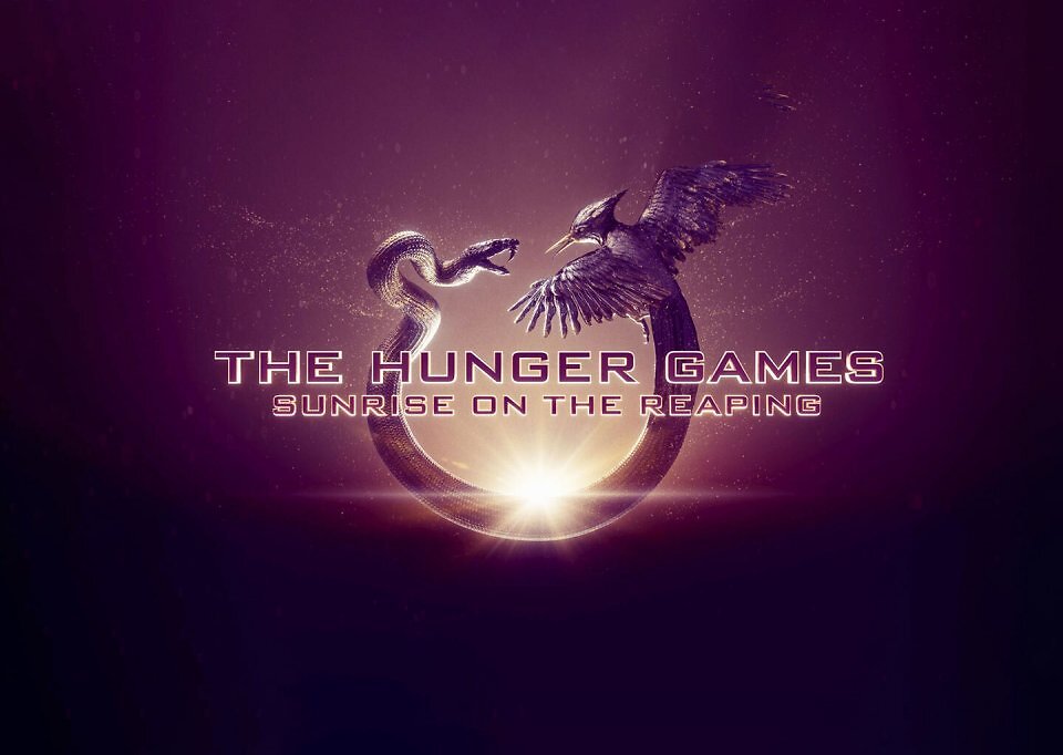 Das Hunger Games Franchise wird neu belebt.
