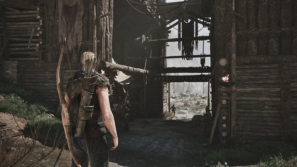 Gothic Remake : Komplettlösung mit Tipps zu allen Gebieten, Gildenquests und den Lagern (4)