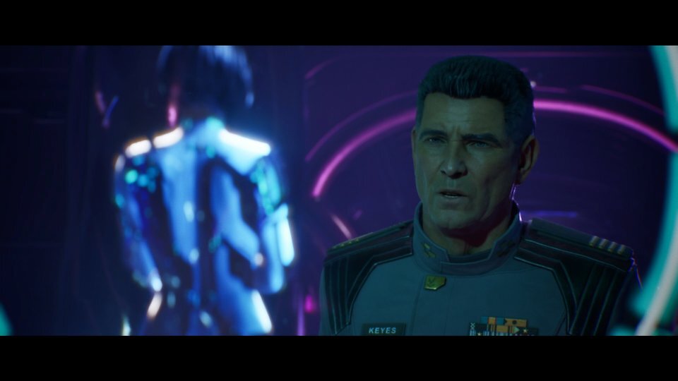 Neue Zwischensequenzen werten die Erzählung auf. Am Inhalt ändert sich im Remake nichts.