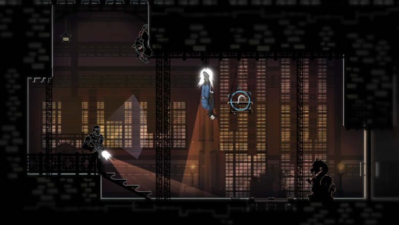 Wer sich auf den anstehenden Release von Thief in Stimmung schleichen will, sollte einen Blick auf Mark of the Ninja werfen. Mit seiner fordernden KI, den vielen Upgrade-Möglichkeiten und einem Leveldesign, das mehrere Herangehensweisen fördert, sollten Stealth-Fans hier glücklich werden.